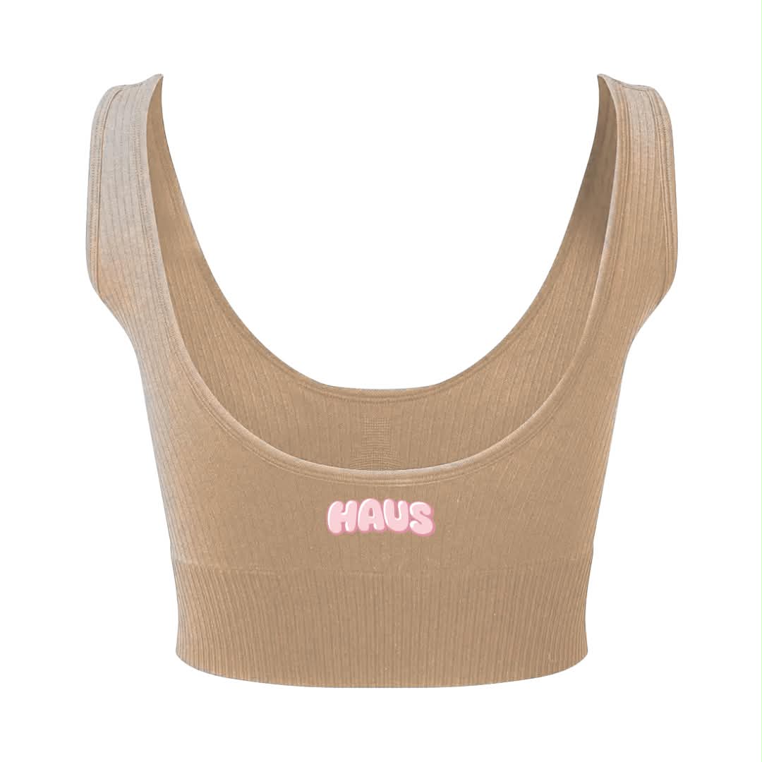 The CalmHaus Everyday Sports Bra