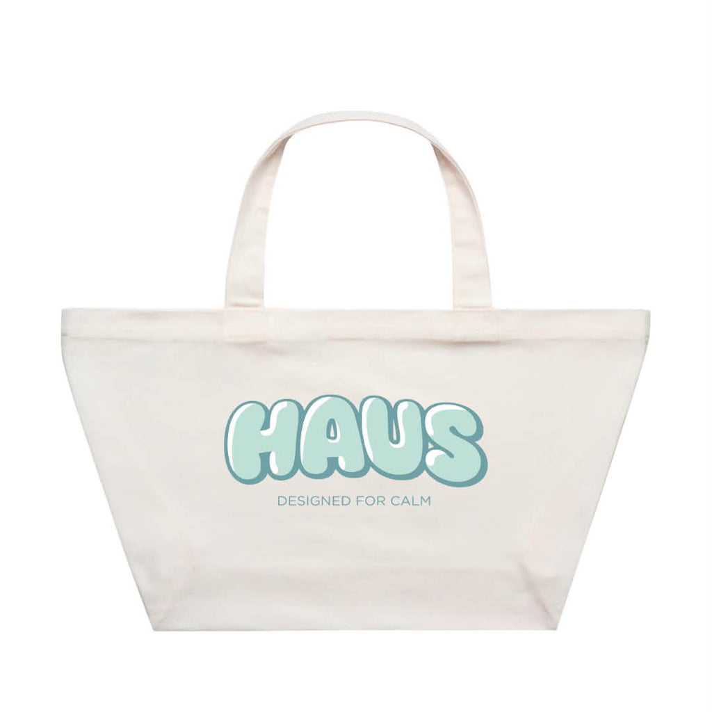 The CalmHaus Tote