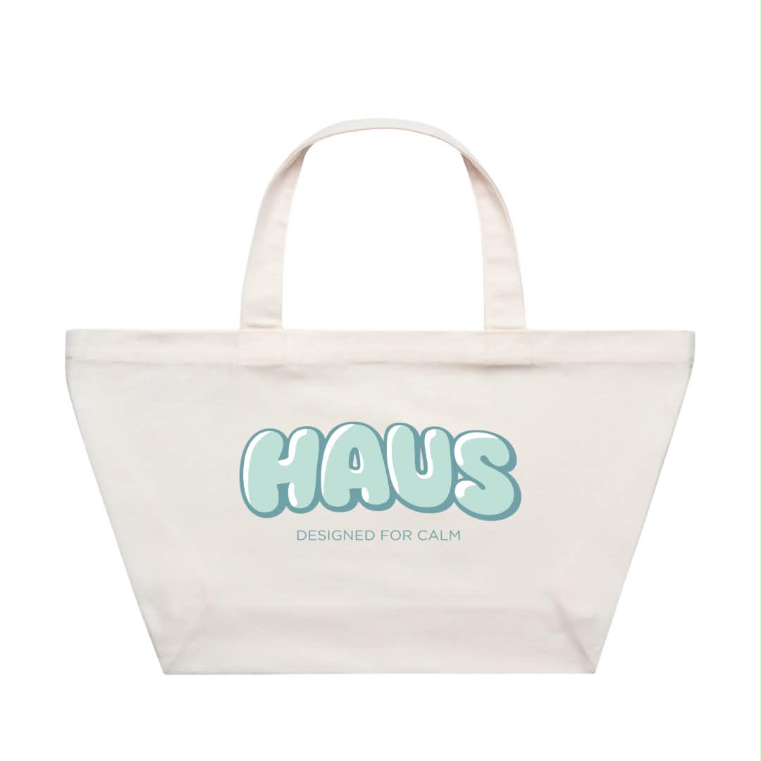 The CalmHaus Tote