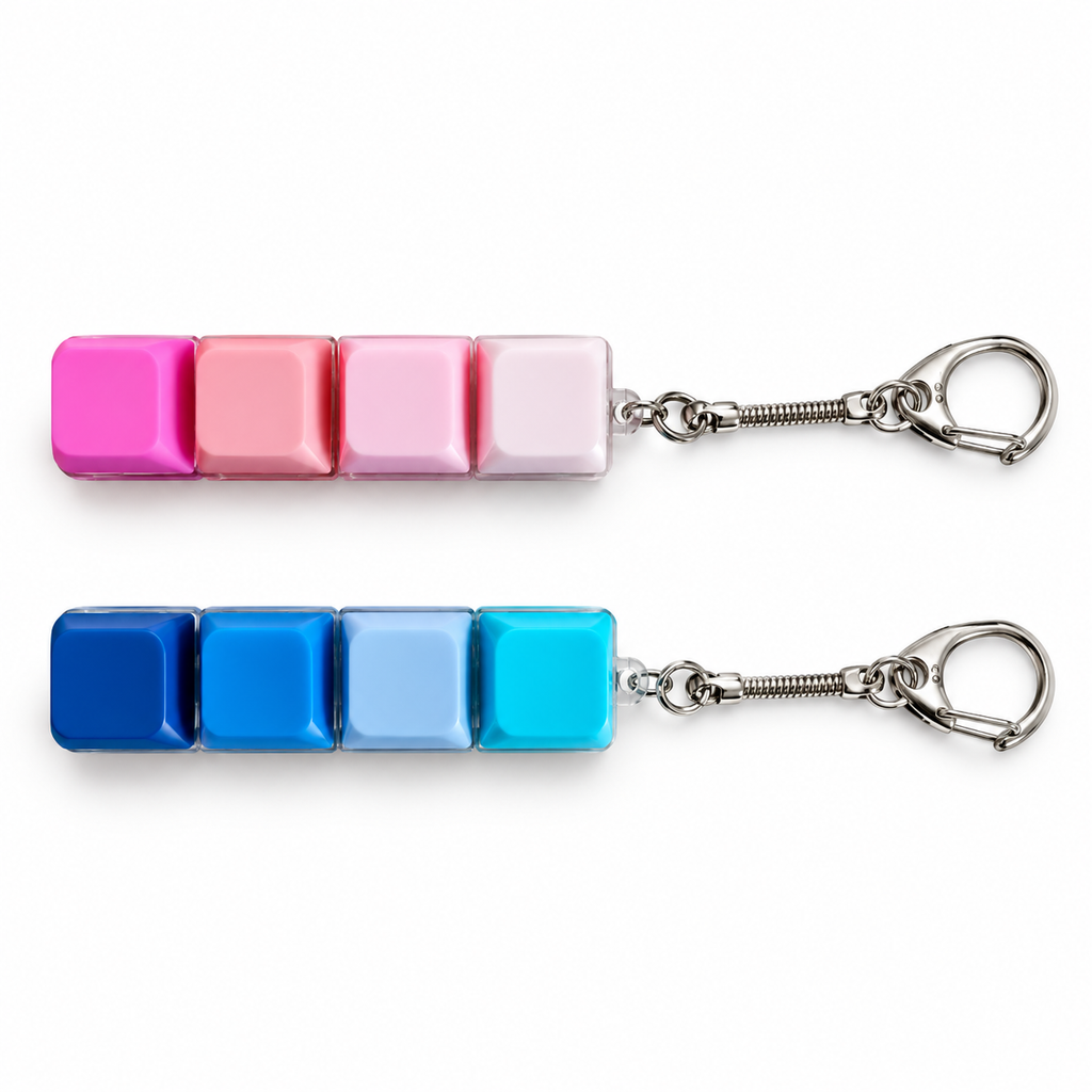 The CalmClick