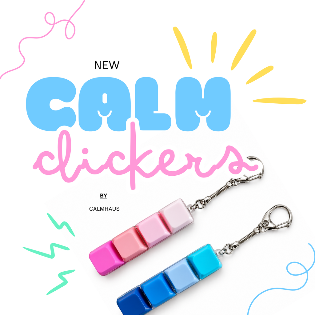 The CalmClick
