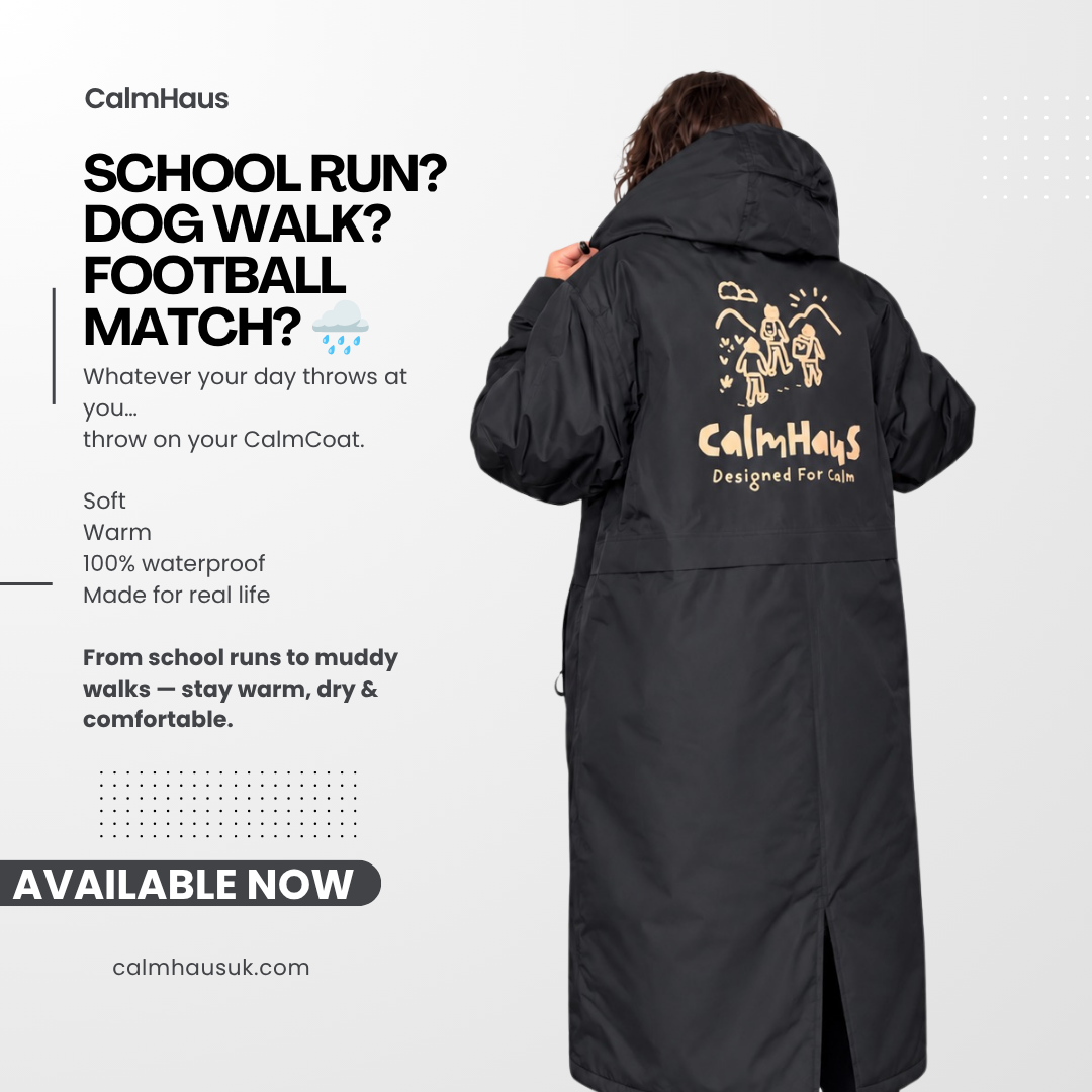 The CalmCoat™