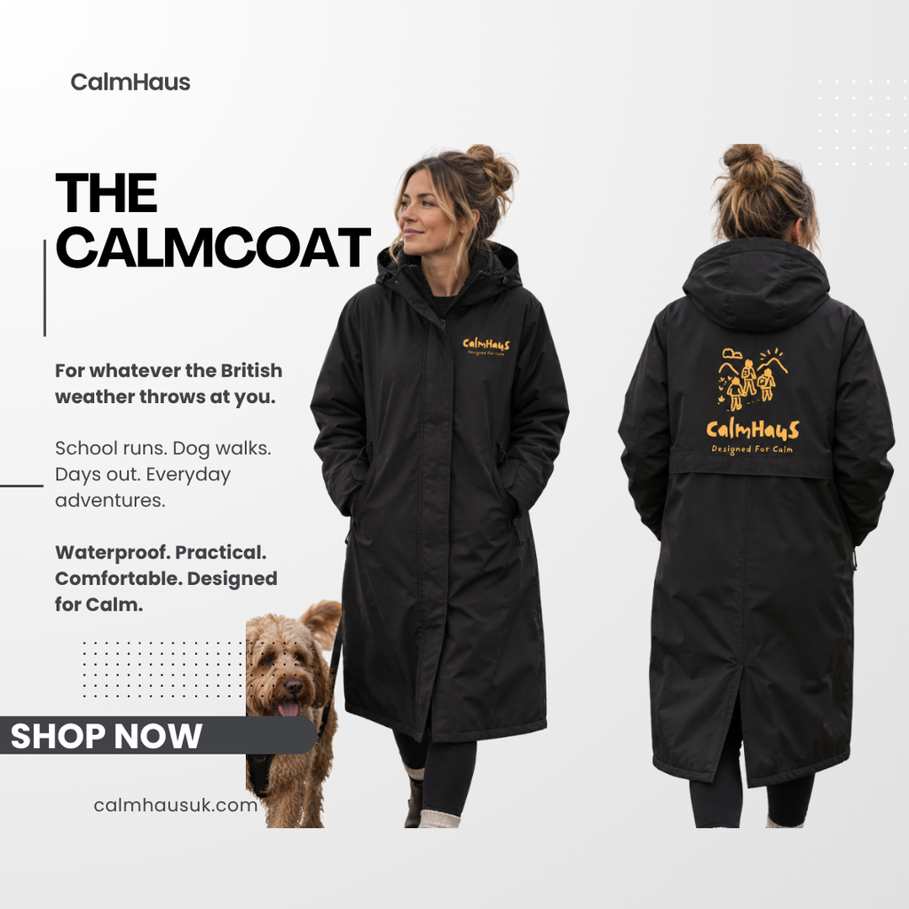 The CalmCoat™