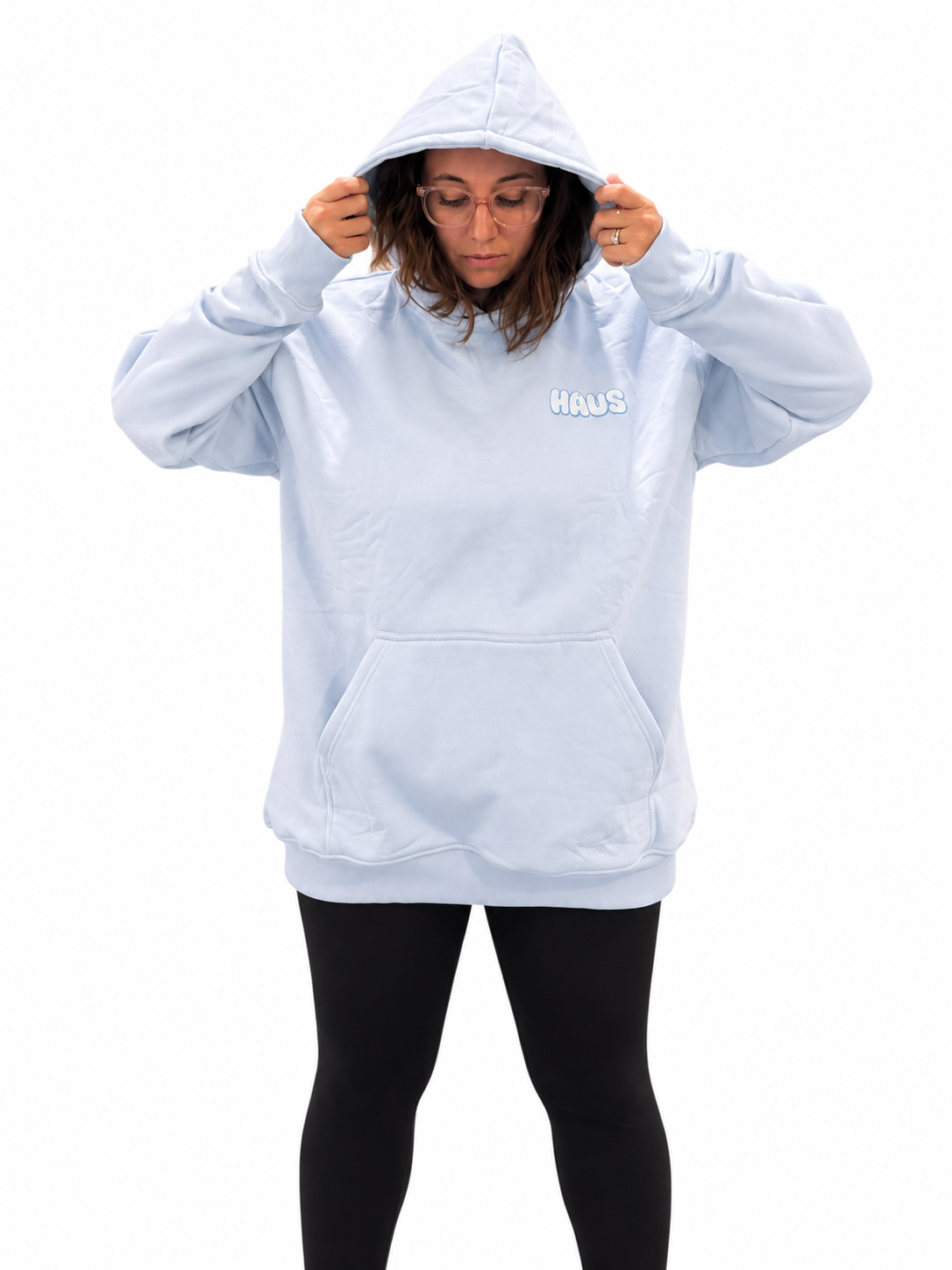 PRE-ORDER ONLY - The FidgetHaus Sensory Hoodie & TWO FREE FIDGETS