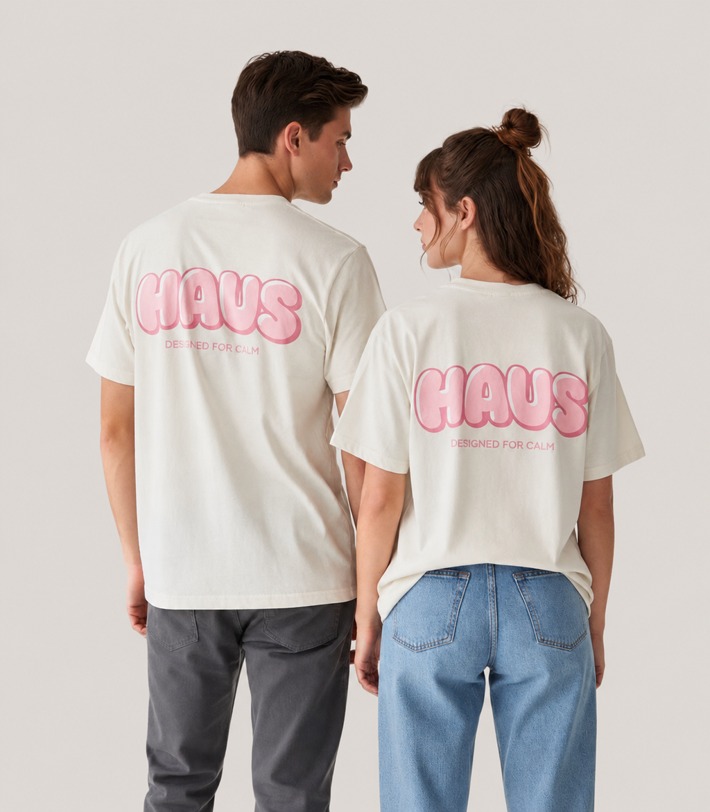The Women’s CalmHaus Signature Tee