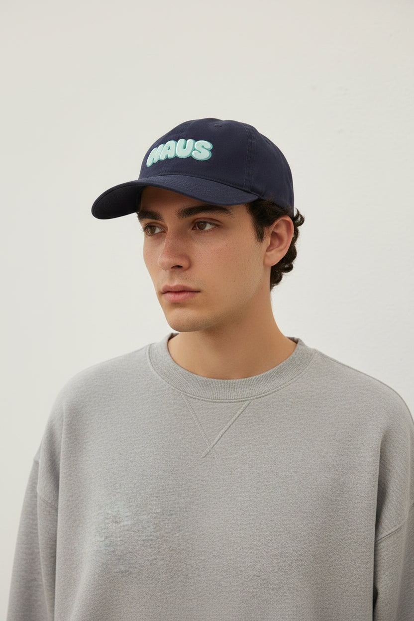 The CalmHaus Everyday Cap
