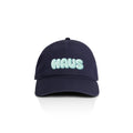 The CalmHaus Everyday Cap