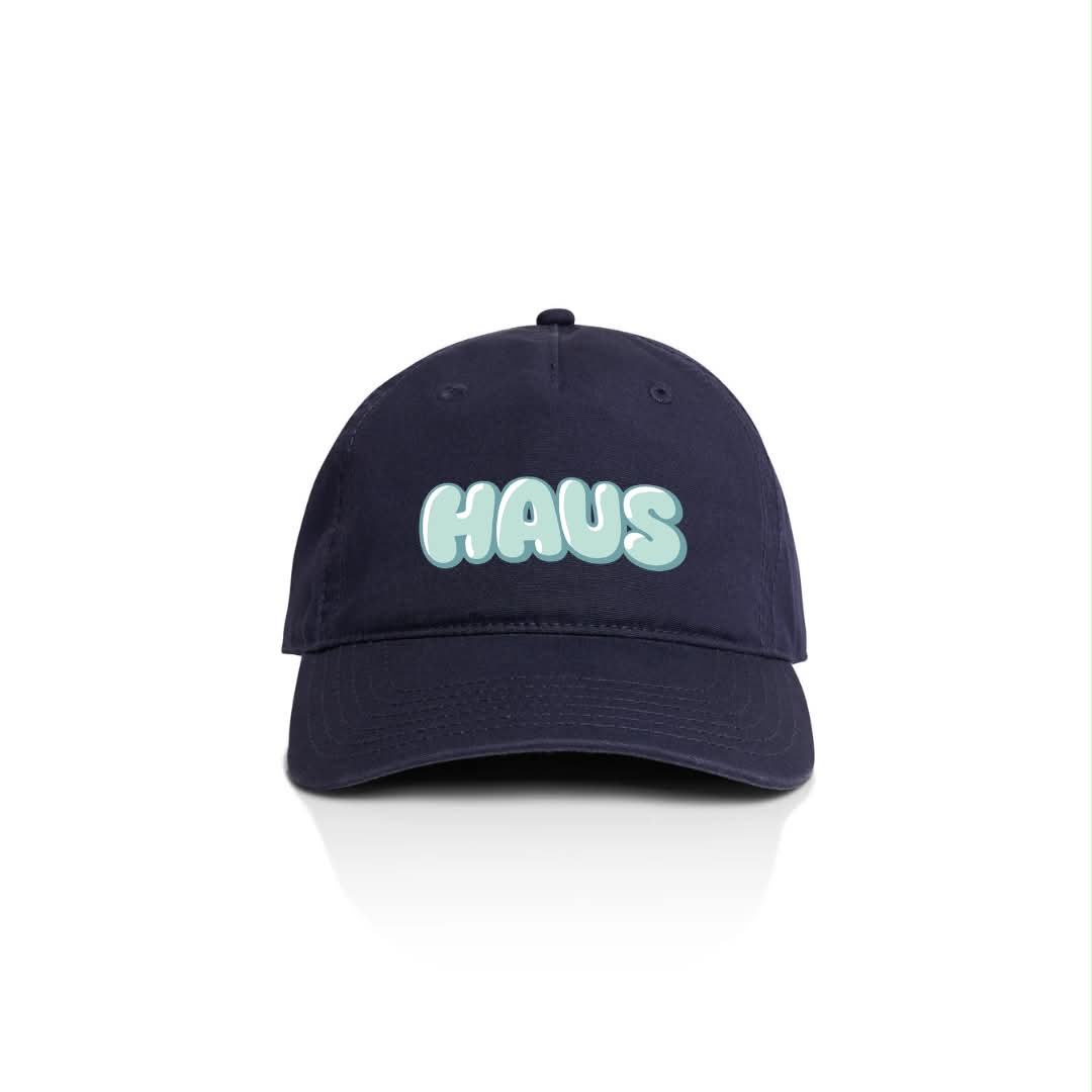 The CalmHaus Everyday Cap