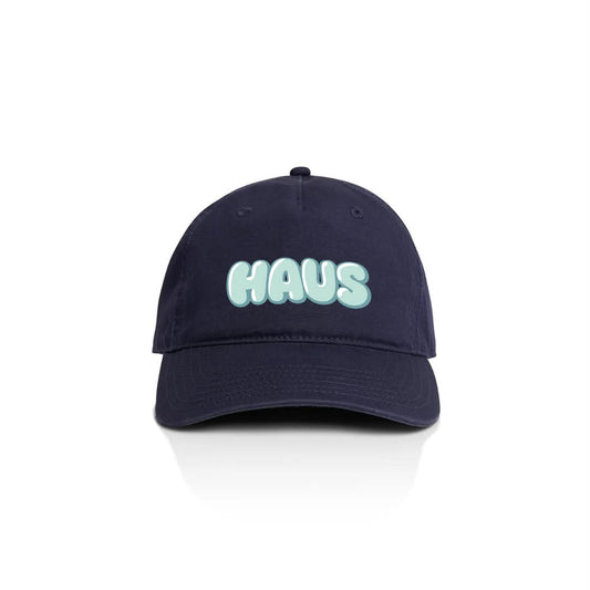 The CalmHaus Everyday Cap
