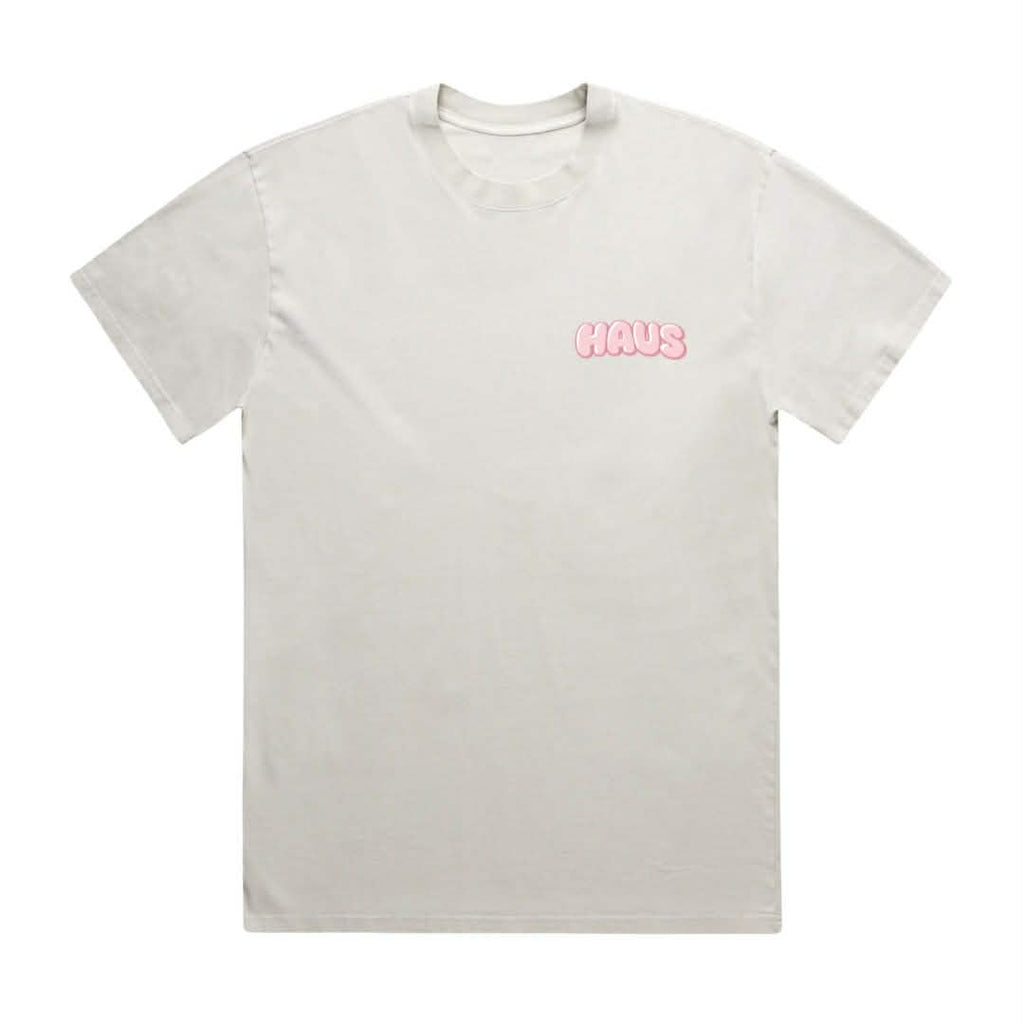 The CalmHaus Signature Tee