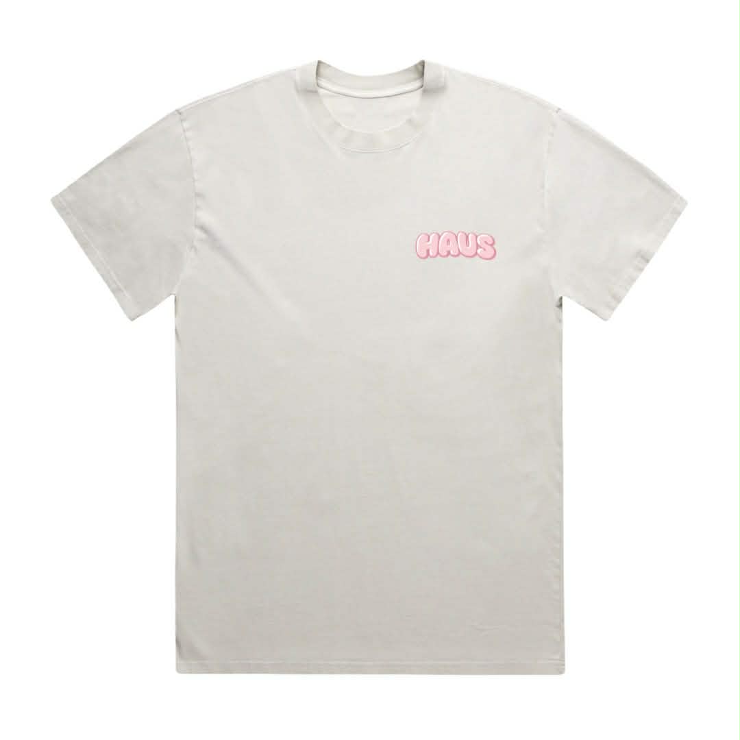 The CalmHaus Signature Tee